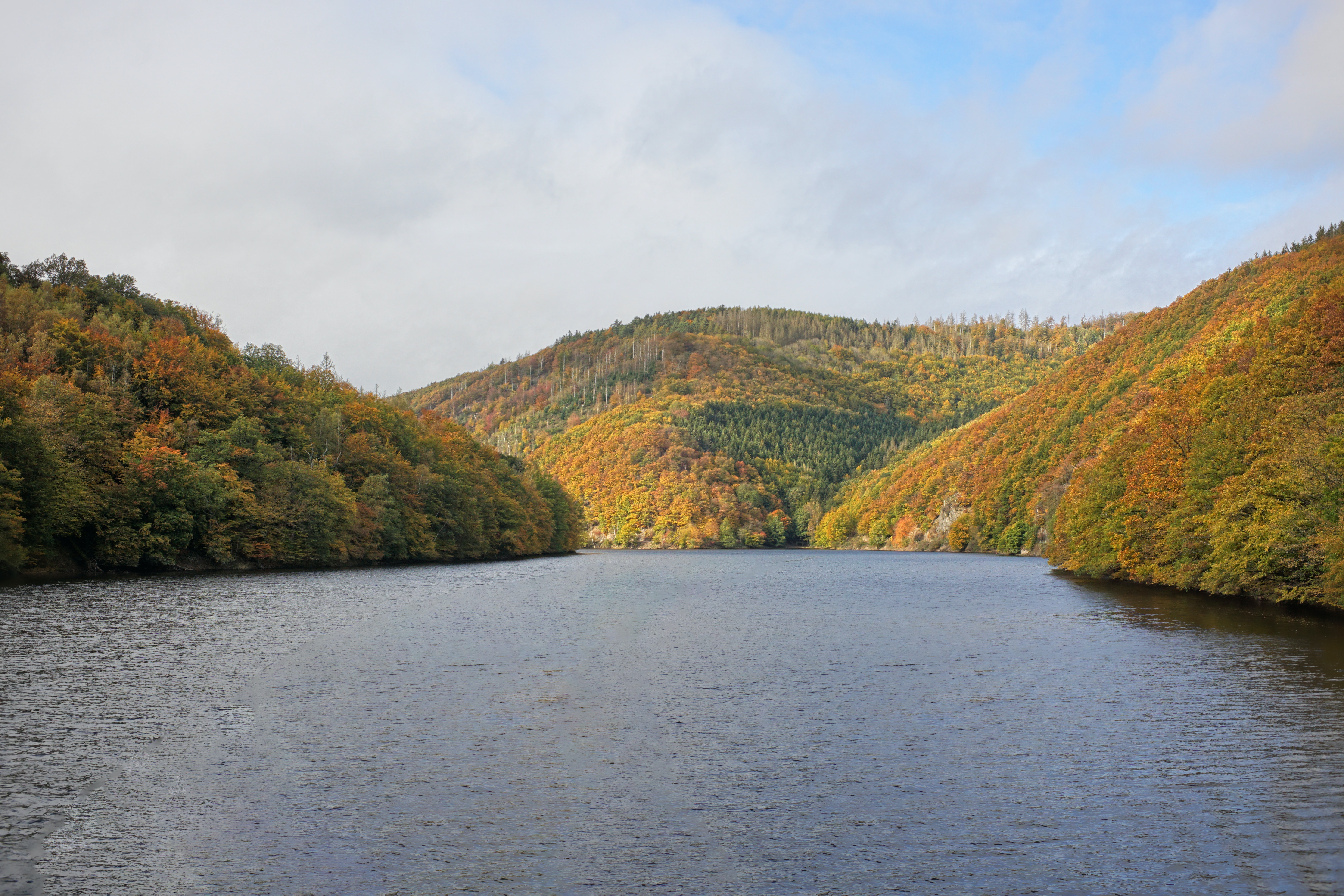 Ausflugsziele in der Eifel