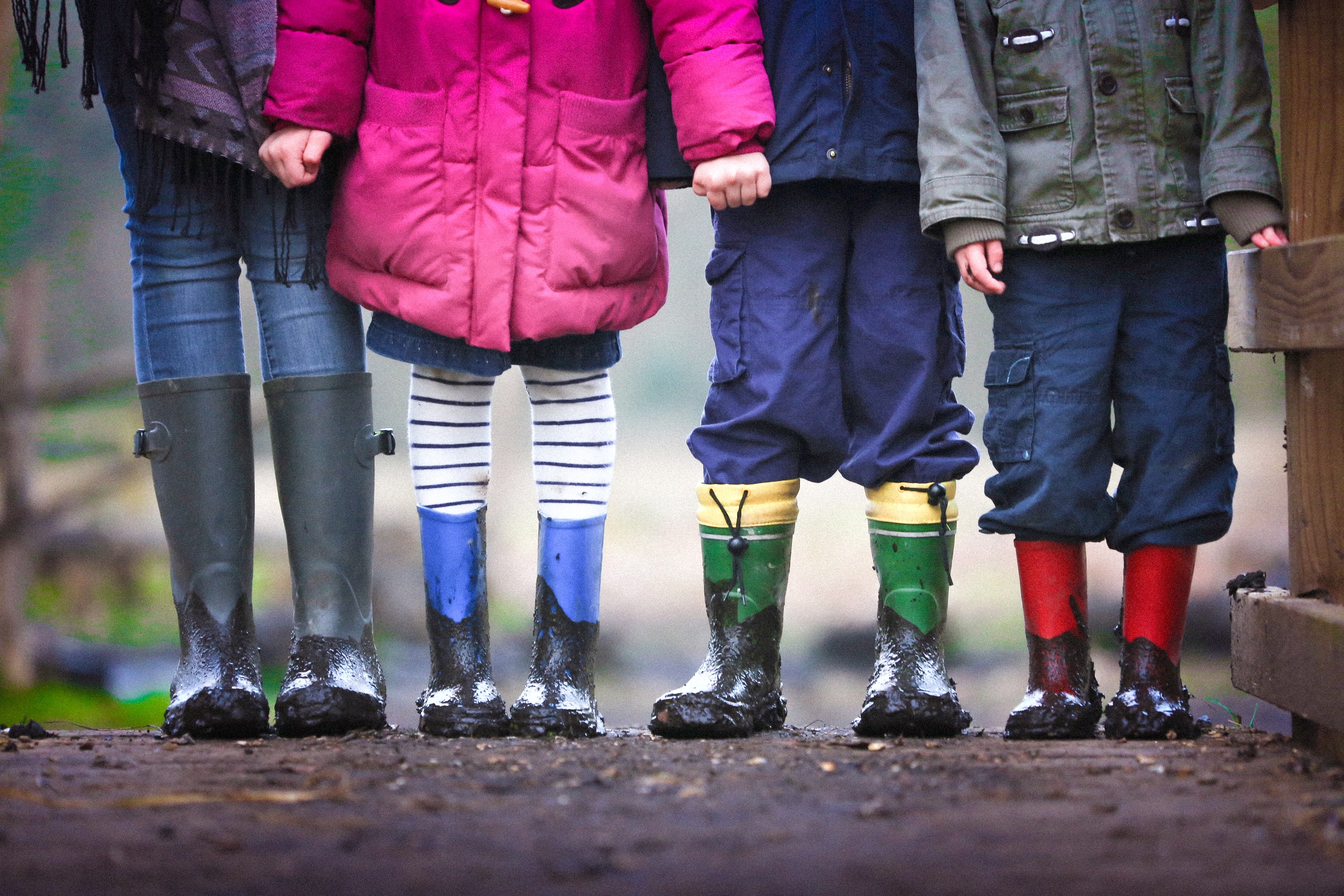 Wie viel Kindergeld bekomme ich?